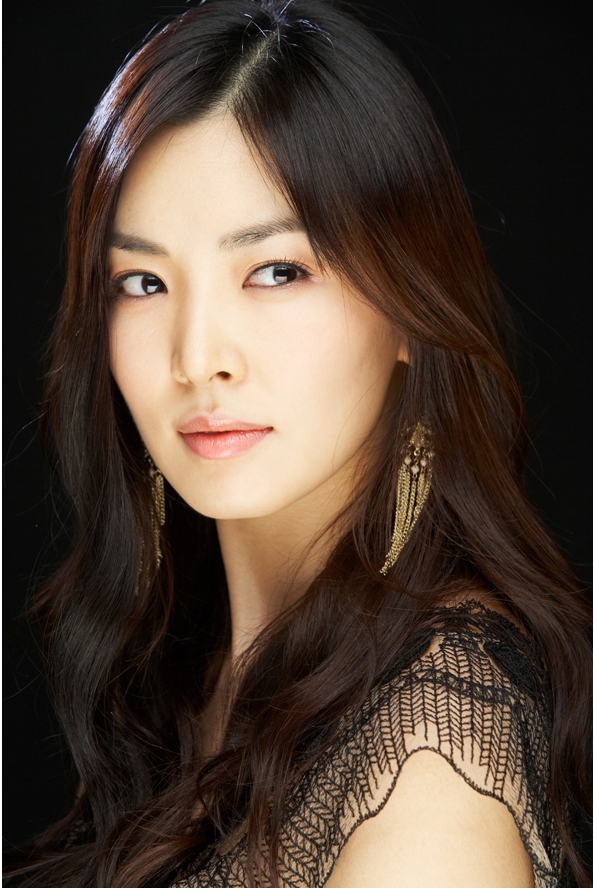 korean actress kim so yeon